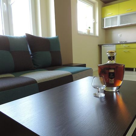 Apartament Green Krosno Exterior photo