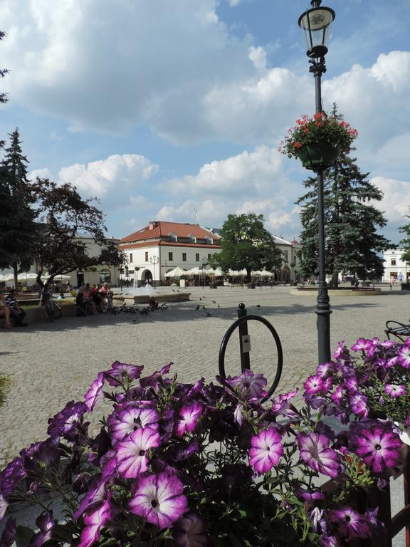 Apartament Green Krosno Exterior photo